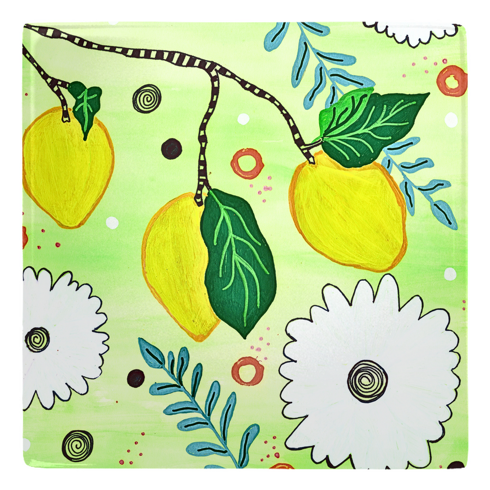 set of 2 refridgerator magnets 